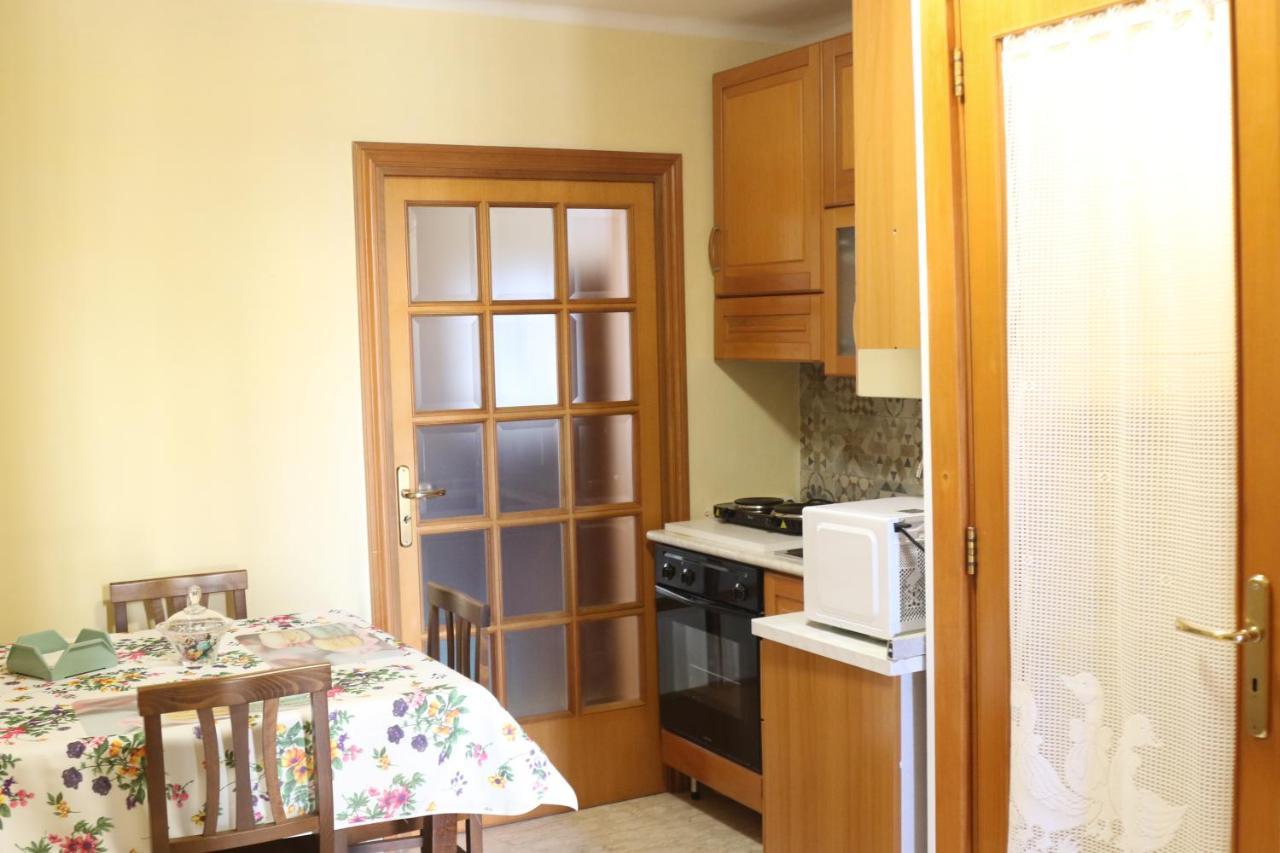 Holiday House Nel Cuore Di Bari Exterior photo